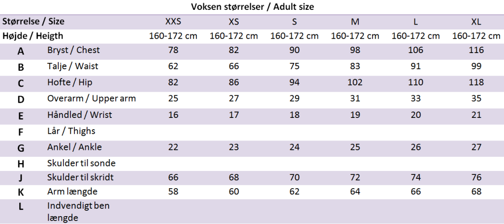 Voksen_størrelser_-_Adult_size